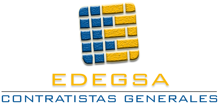 EDEGSA Logo